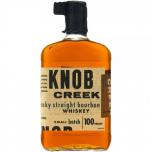 Knob Creek Bourbon (750)