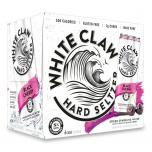 White Claw Black Cherry Hard Seltzer 0 (62)
