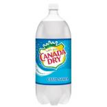 Canada Dry Club Soda 0