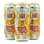 Citizen Cider Apple Pie 0 (415)