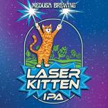 Medusa Brewing Laser Kitten IPA 0 (415)