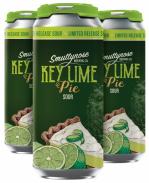 Smuttynose Key Lime Pie Sour 0 (415)