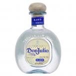 Don Julio Blanco Tequila 0 (375)
