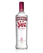 Smirnoff Raspberry Vodka (750)