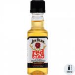 Jim Beam Red Stag 0 (50)