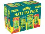 Sierra Nevada Hazy IPA Variety Pack 0 (221)