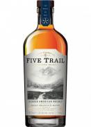 Five Trail Blended Whiskey 0 (750)