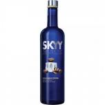 Skyy Vodka (750)