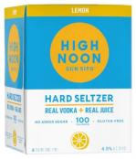 High Noon Sun Sips Lemon (455)