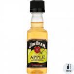Jim Beam Apple 0 (50)
