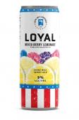 Sons of Liberty Loyal Mixed Berry Lemonade (414)