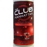 The Club Manhattan (200)