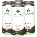 Vermont Beer Makers Scarlet Red Ale 0 (415)
