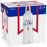 Michelob Ultra Aluminum Bottles 0 (228)