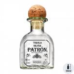 Patrn Silver Tequila 0 (50)