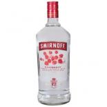 Smirnoff Raspberry Vodka (1750)