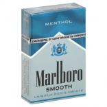 Marlboro Smooth Menthol 0
