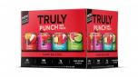 Truly Punch Hard Seltzer Variety Pack 0 (221)