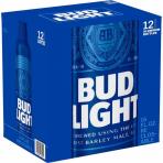 Bud Light Aluminum Bottles 0 (228)