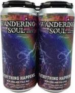 Wandering Soul Everything Happens 0 (415)