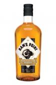Rams Point Peanut Butter Whiskey (750)