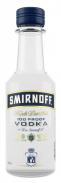 Smirnoff Vodka 100 proof (50)