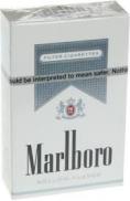 Marlboro Ultra Light Box 0