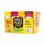 Arnold Palmer Spiked Variety Pack 0 (221)