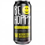 Wormtown Be Hoppy 0 (415)