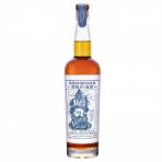 Redwood Empire Lost Monarch Straight Whiskey Blend (750)