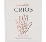 Crios Malbec 0 (750)