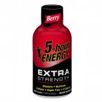 5-Hour Energy Berry Extra Strength 0