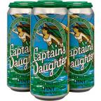 Grey Sail Captain's Daughter 0 (415)