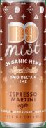 D9 Mist Espresso Martini 5mg THC (4 pack 12oz cans) 0