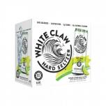 White Claw Natural Lime Hard Seltzer 0 (62)
