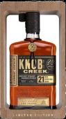 Knob Creek 21 Year 0 (750)