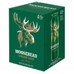 Moosehead Lager 0 (415)