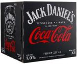 Jack Daniels & Coca-Cola 0 (455)
