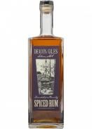 Deacon Giles Spiced Rum 0 (750)