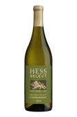 Hess Select Chardonnay 2018 (750)