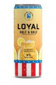 Sons of Liberty Loyal Half & Half (414)