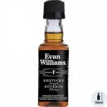 Evan Williams 0 (50)