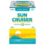 Sun Cruiser Tea (455)