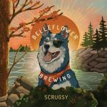 Belleflower Scrugsy NEIPA 0 (415)