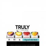 Truly Tropical Hard Seltzer Variety 0 (221)
