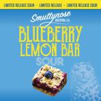 Smuttynose Blueberry Lemon Bar Sour 0 (415)