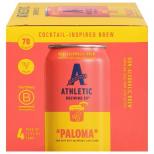 Athletic Paloma 0 (414)