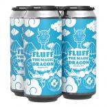 Mighty Squirrel Fluff The Magic Dragon DIPA 0 (415)