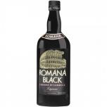 Romana Sambuca Black 0 (50)