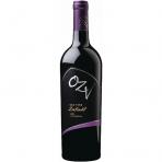 OZV Zinfandel 0 (750)